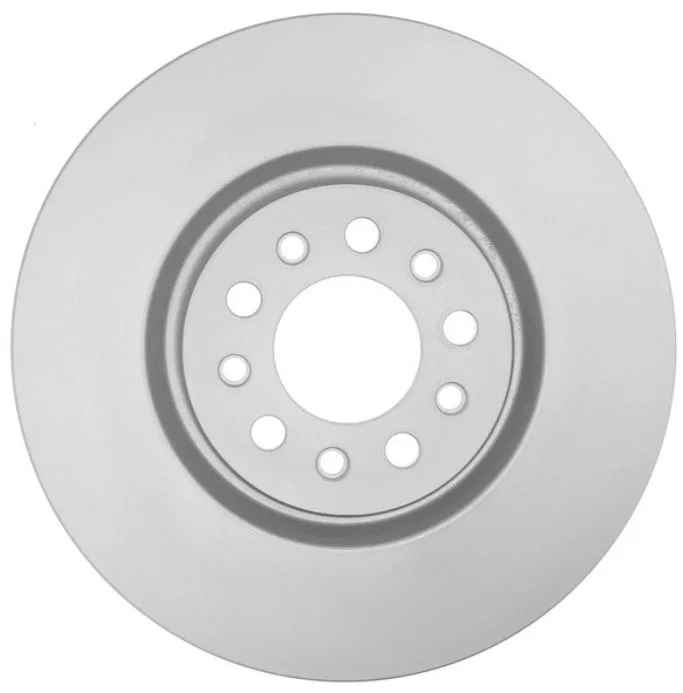 781768 – RAYBESTOS Brake Rotor, OE Replacement Single - view 2